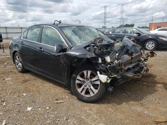 HONDA ACCORD SE 2012 1hgcp2f69ca246027