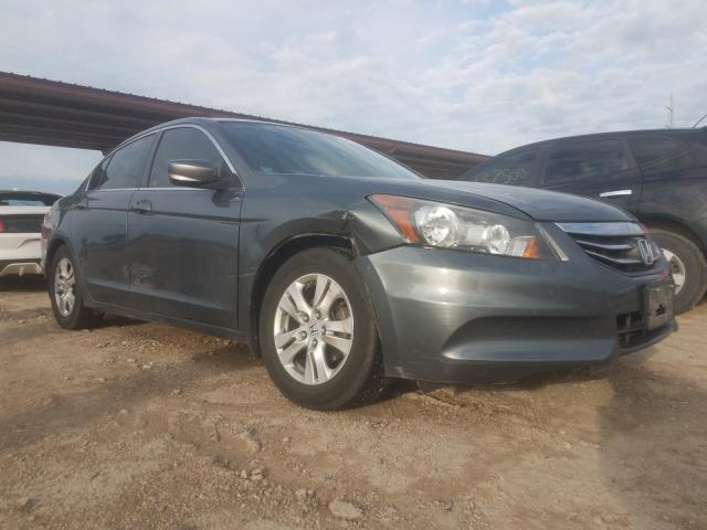 HONDA ACCORD 2011 1hgcp2f6xba011442