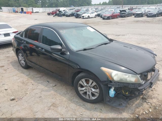 HONDA ACCORD 2011 1hgcp2f6xba011750