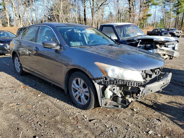 HONDA ACCORD 2011 1hgcp2f6xba013840