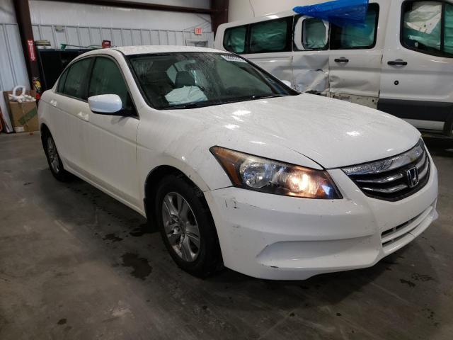 HONDA ACCORD SE 2011 1hgcp2f6xba017113