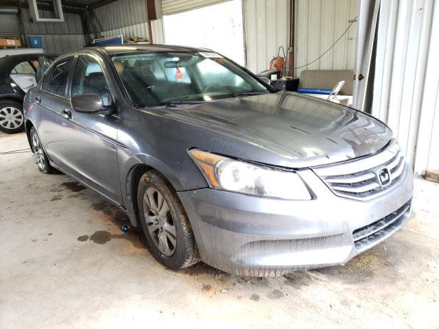 HONDA ACCORD SE 2011 1hgcp2f6xba017449