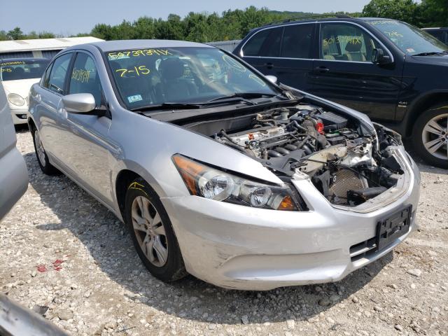 HONDA ACCORD SE 2011 1hgcp2f6xba018729