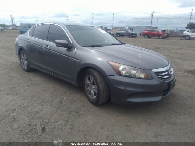 HONDA ACCORD SDN 2011 1hgcp2f6xba020285