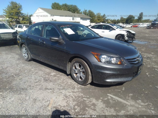 HONDA ACCORD SDN 2011 1hgcp2f6xba025986