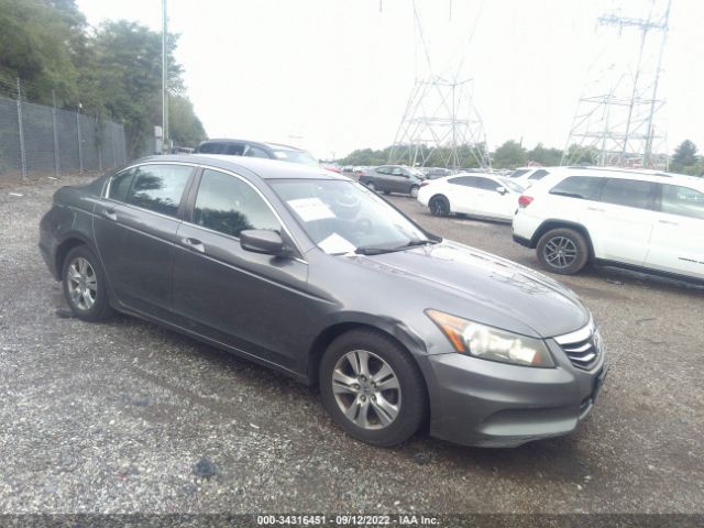 HONDA ACCORD SDN 2011 1hgcp2f6xba028080