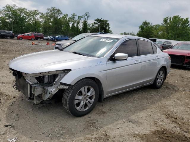 HONDA ACCORD 2011 1hgcp2f6xba029262