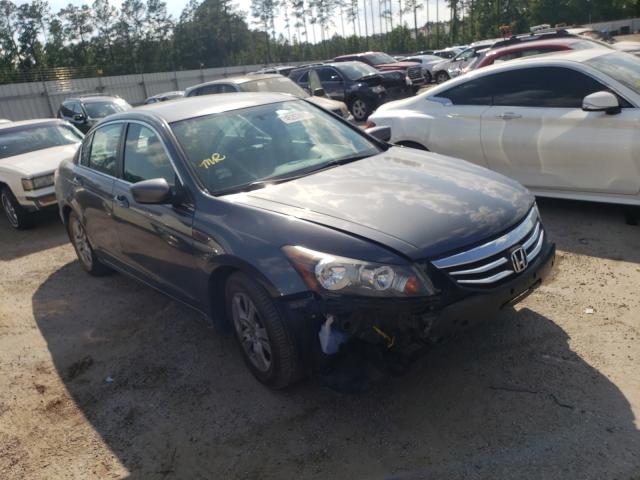 HONDA ACCORD SE 2011 1hgcp2f6xba029603