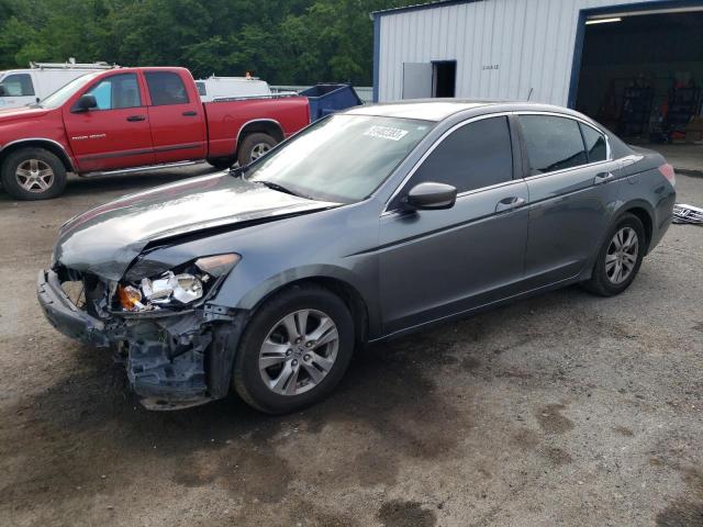 HONDA ACCORD SE 2011 1hgcp2f6xba032601