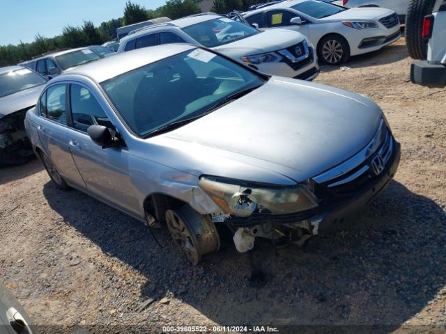 HONDA ACCORD 2011 1hgcp2f6xba038933