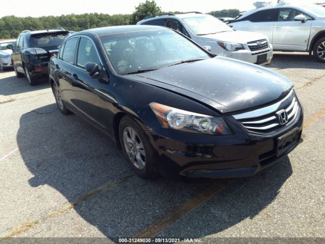 HONDA ACCORD SDN 2011 1hgcp2f6xba043128