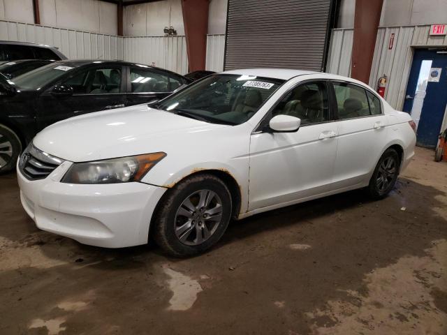 HONDA ACCORD SE 2011 1hgcp2f6xba049527