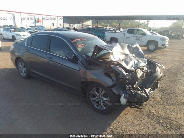 HONDA ACCORD SDN 2011 1hgcp2f6xba051181