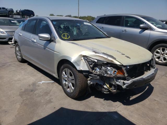 HONDA ACCORD SE 2011 1hgcp2f6xba053383