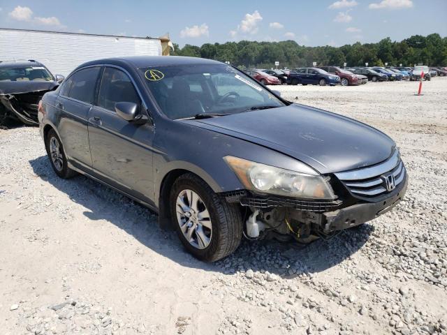 HONDA ACCORD SE 2011 1hgcp2f6xba055358