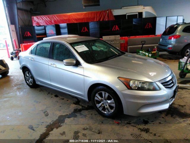 HONDA ACCORD SDN 2011 1hgcp2f6xba055621