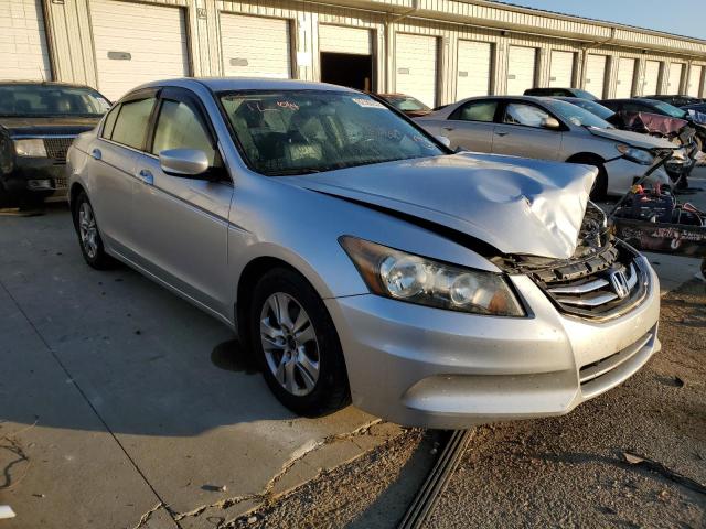 HONDA ACCORD SE 2011 1hgcp2f6xba058342