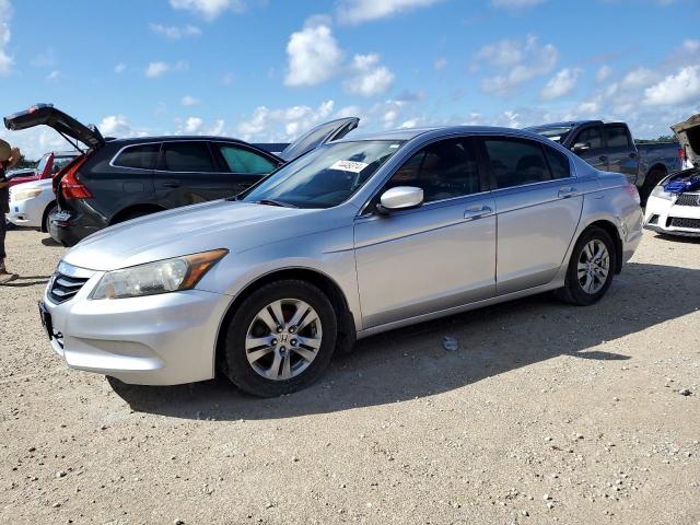 HONDA ACCORD SE 2011 1hgcp2f6xba058356