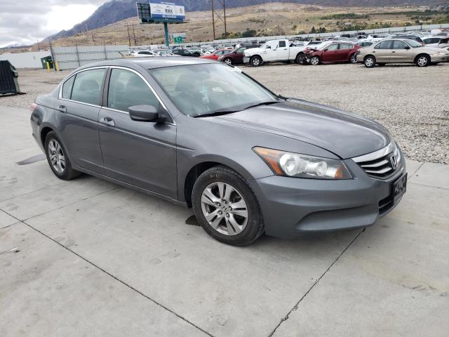 HONDA ACCORD SE 2011 1hgcp2f6xba058499