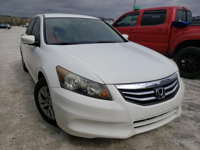 HONDA ACCORD SE 2011 1hgcp2f6xba060365