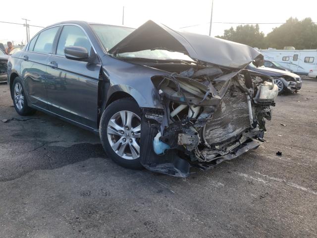 HONDA ACCORD SE 2011 1hgcp2f6xba061418