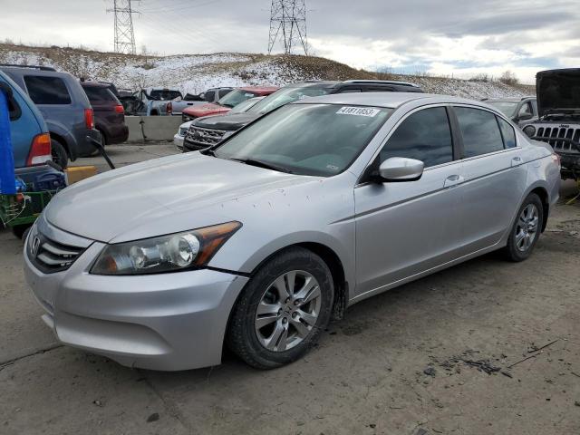 HONDA ACCORD SE 2011 1hgcp2f6xba062634