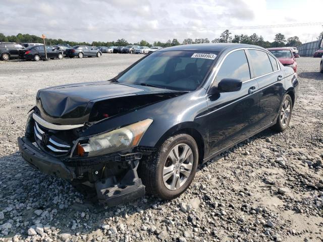 HONDA ACCORD SE 2011 1hgcp2f6xba063041