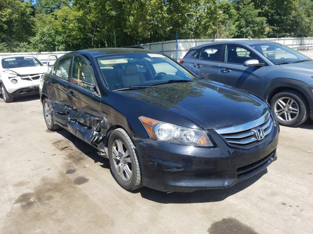 HONDA ACCORD SE 2011 1hgcp2f6xba072127