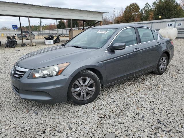 HONDA ACCORD 2011 1hgcp2f6xba080275