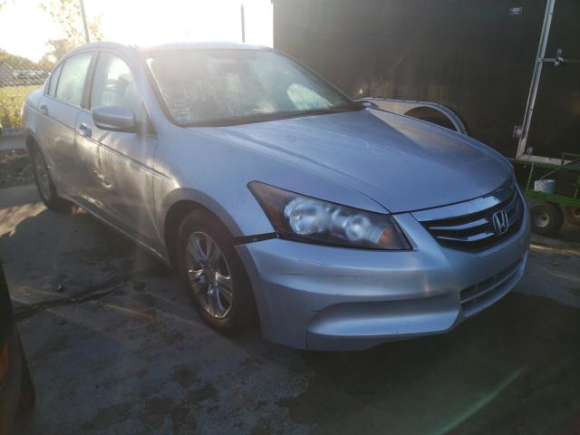 HONDA ACCORD SE 2011 1hgcp2f6xba091180