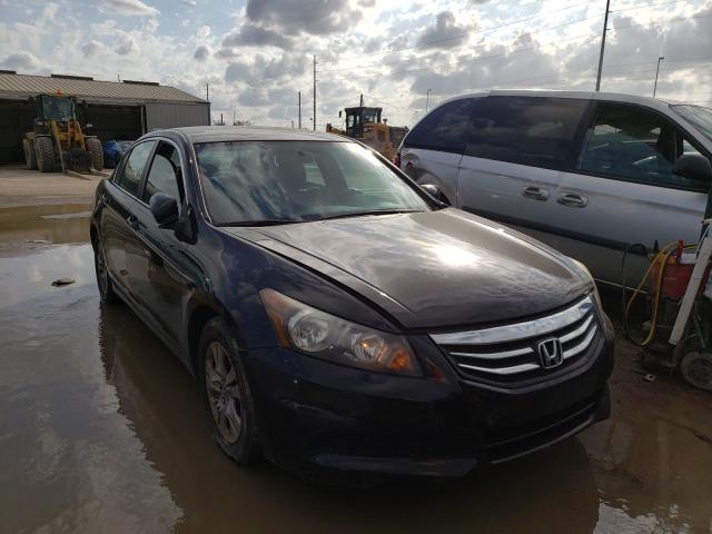 HONDA ACCORD SE 2011 1hgcp2f6xba093012