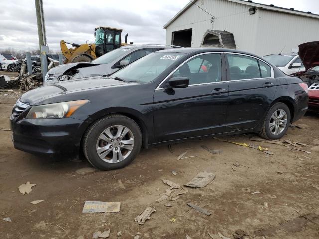 HONDA ACCORD SE 2011 1hgcp2f6xba093026