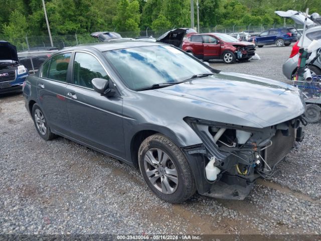 HONDA ACCORD 2011 1hgcp2f6xba093088