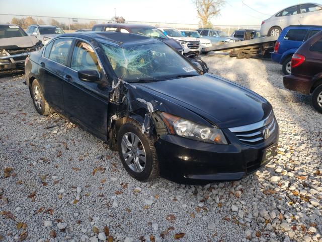 HONDA ACCORD SE 2011 1hgcp2f6xba095164