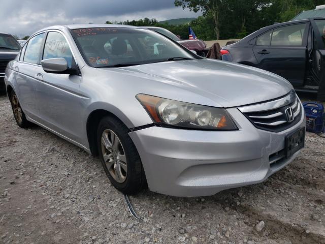 HONDA ACCORD SE 2011 1hgcp2f6xba097321