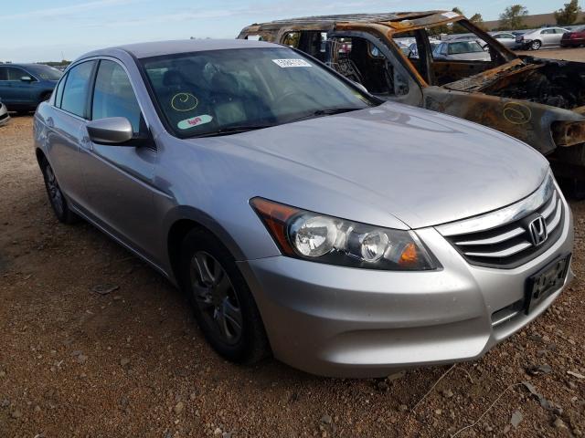 HONDA ACCORD SE 2011 1hgcp2f6xba098338