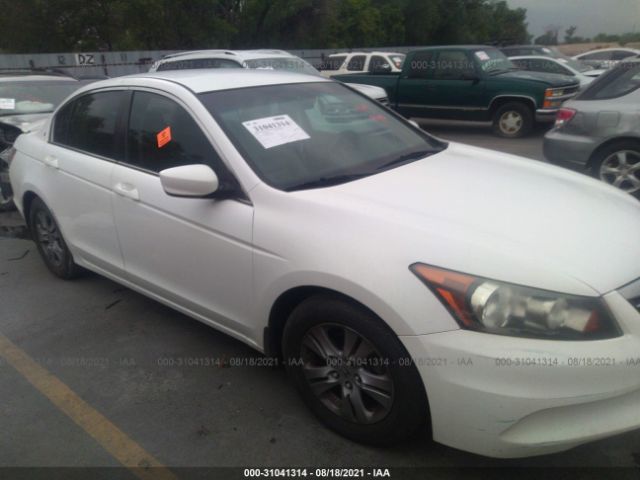 HONDA ACCORD SDN 2011 1hgcp2f6xba099229