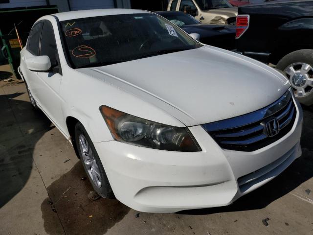 HONDA ACCORD SE 2011 1hgcp2f6xba099246