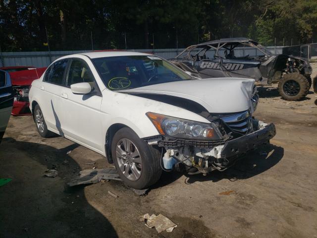 HONDA ACCORD SE 2011 1hgcp2f6xba103361