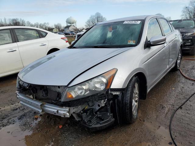 HONDA ACCORD SE 2011 1hgcp2f6xba103795