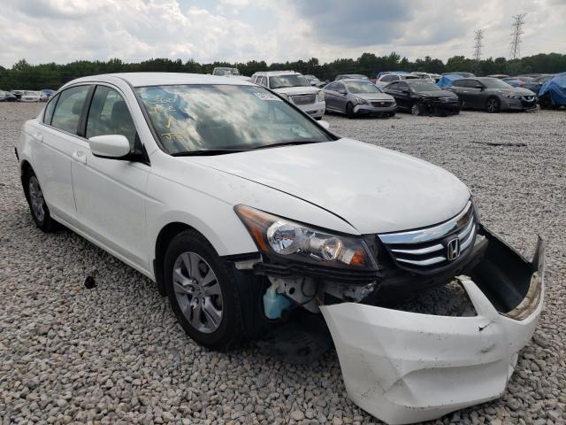 HONDA ACCORD SE 2011 1hgcp2f6xba105899