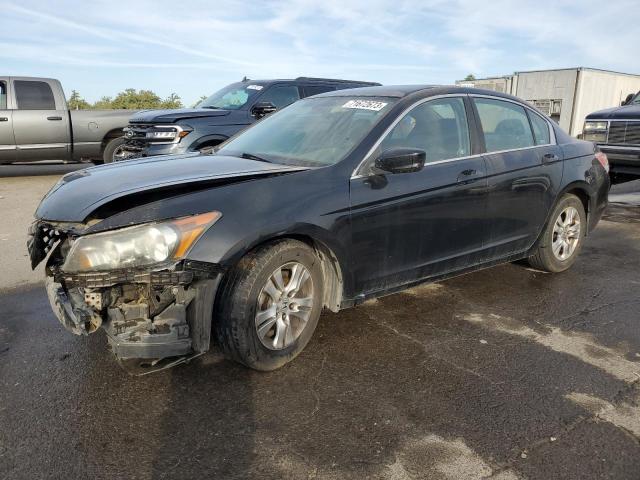 HONDA ACCORD 2011 1hgcp2f6xba108124