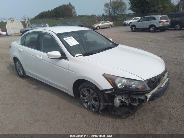 HONDA ACCORD SDN 2011 1hgcp2f6xba115509