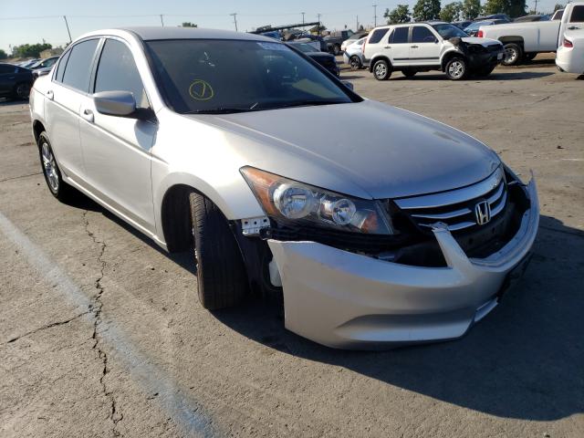 HONDA ACCORD SE 2011 1hgcp2f6xba116112