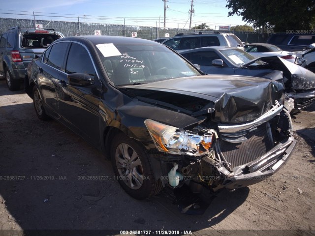 HONDA ACCORD SDN 2011 1hgcp2f6xba116711