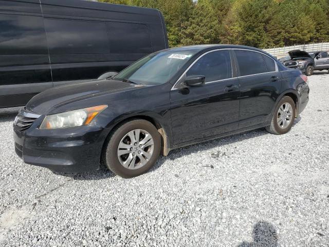 HONDA ACCORD SE 2011 1hgcp2f6xba117955