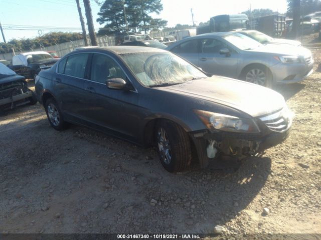 HONDA ACCORD SDN 2011 1hgcp2f6xba119382