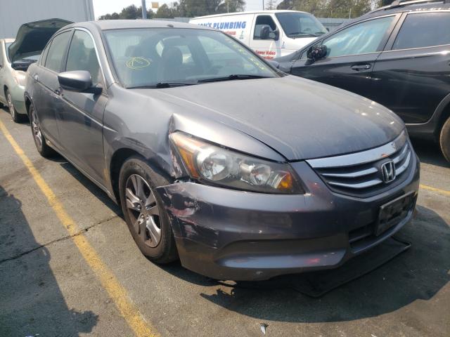 HONDA ACCORD SE 2011 1hgcp2f6xba123433