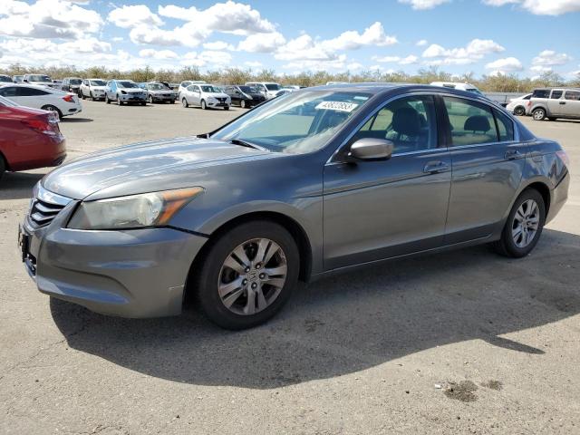 HONDA ACCORD SE 2011 1hgcp2f6xba130317