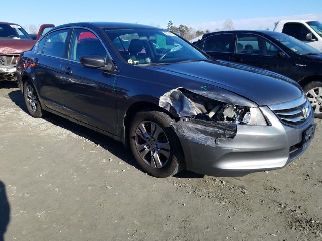 HONDA ACCORD SE 2011 1hgcp2f6xba131693